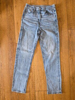 American Eagle X-long jeans- size 8